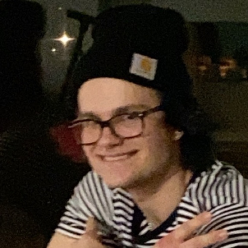 Meet your Posher, Jakub